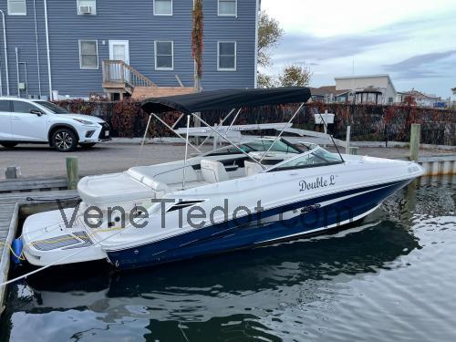 Sea Ray 240 Sundeck Tekniset tiedot ja arvostelut